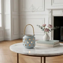 Lanterne Boho Petit Format