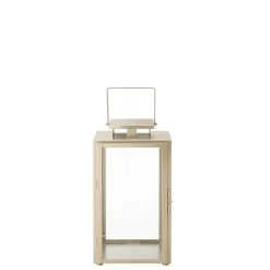 Lanterne Goldy 30 cm