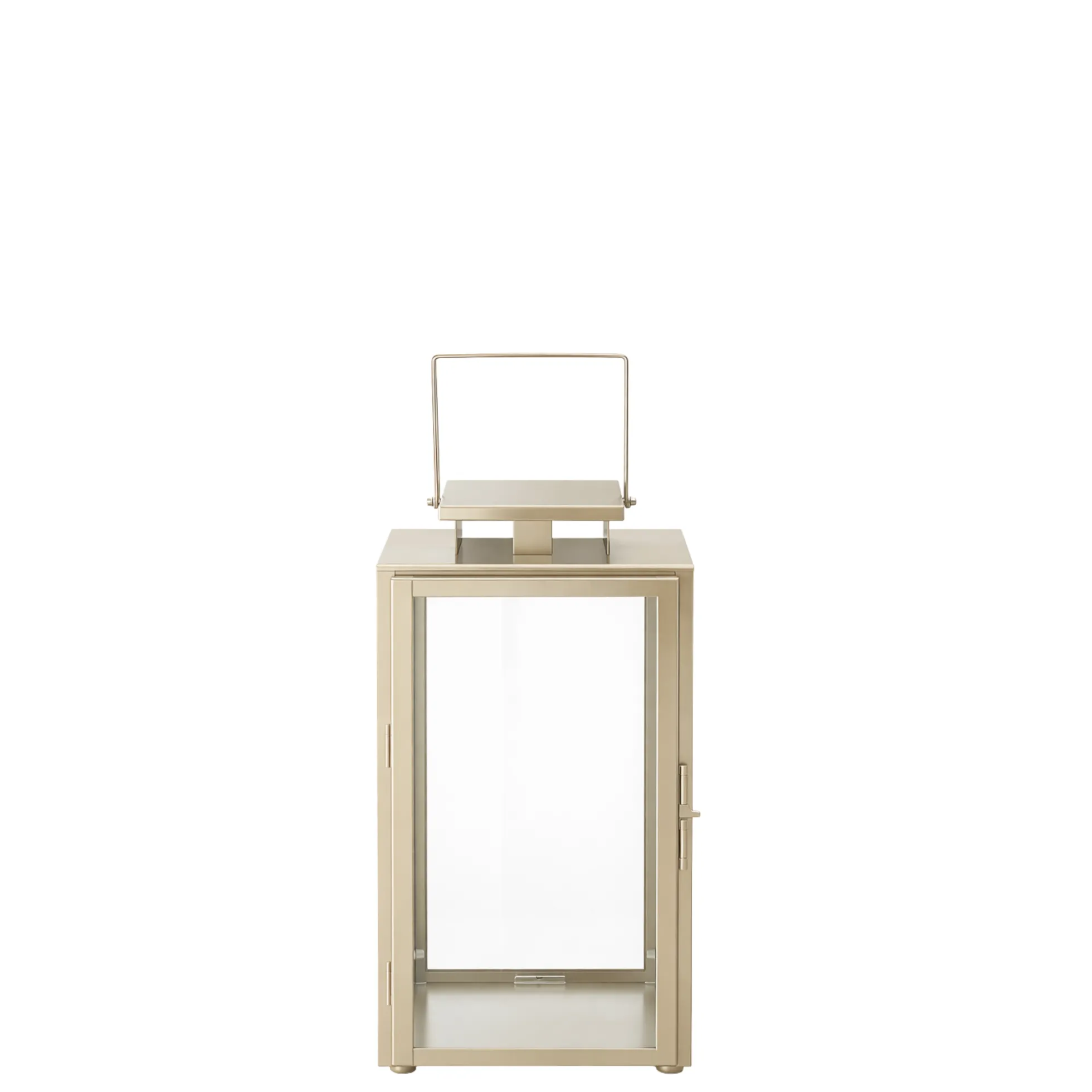 Lanterne Goldy 30 cm