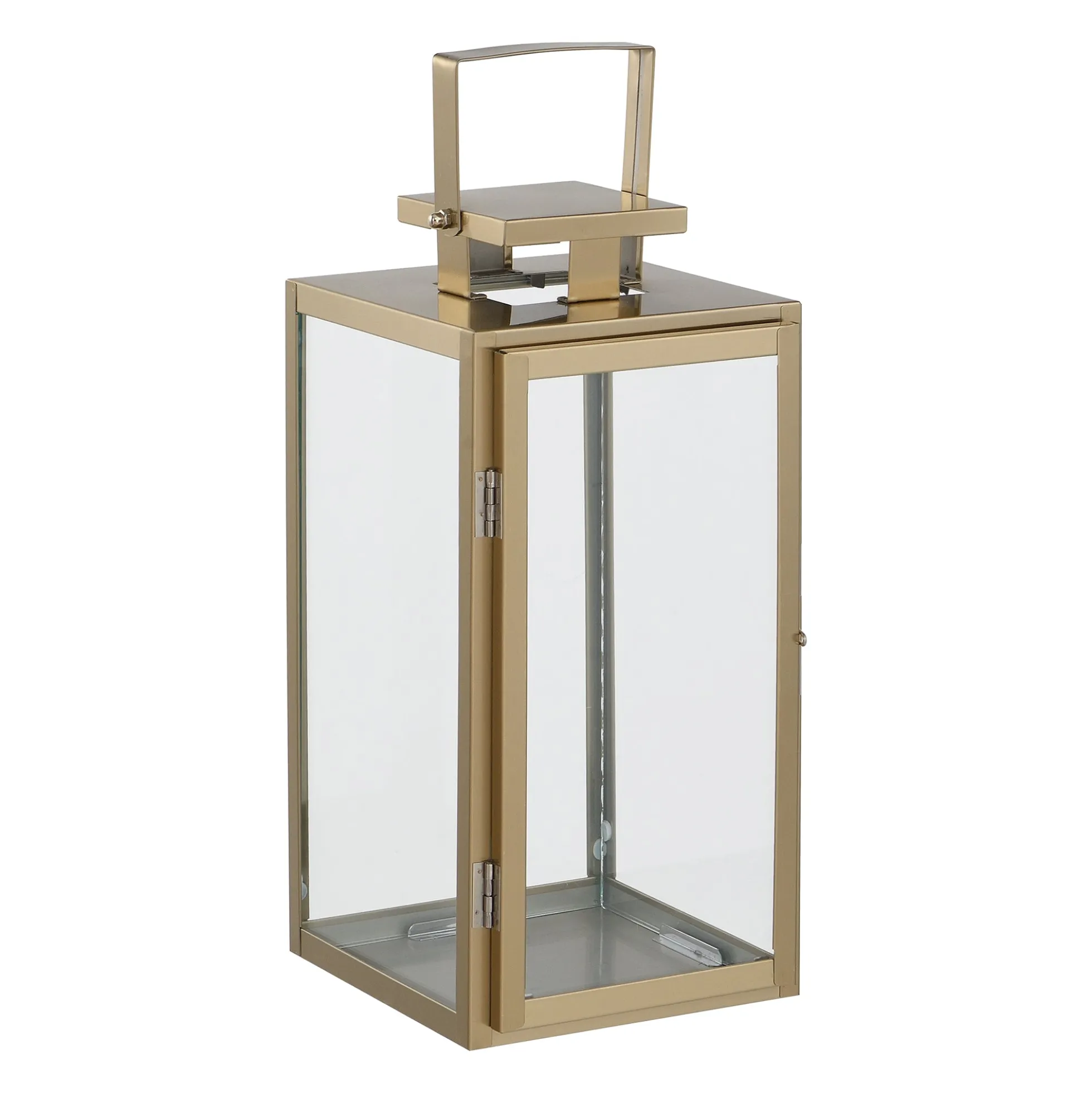 Lanterne Goldy 30 cm