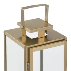 Lanterne Goldy 30 cm