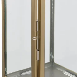 Lanterne Goldy 30 cm