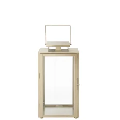 Lanterne Goldy 39 cm