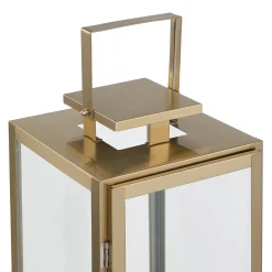 Lanterne Goldy 39 cm