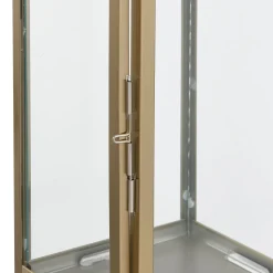 Lanterne Goldy 39 cm