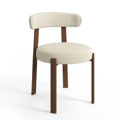 Lot de 2 chaises Juna