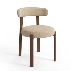 Lot de 2 chaises Juna