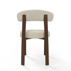 Lot de 2 chaises Juna