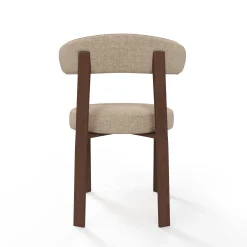 Lot de 2 chaises Juna