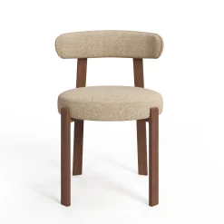 Lot de 2 chaises Juna