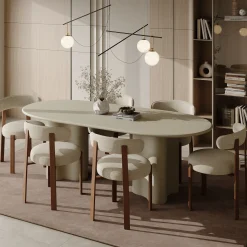 Lot de 2 chaises Juna