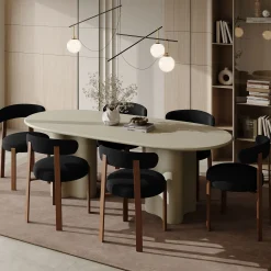 Lot de 2 chaises Juna