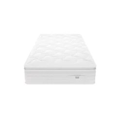 Matelas Hybride Premium Cloud