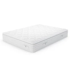 Matelas Hybride Premium Cloud