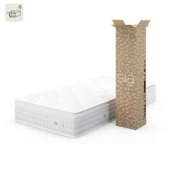 Matelas Hybride Premium Cloud