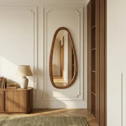 Miroir Organique 150x70cm