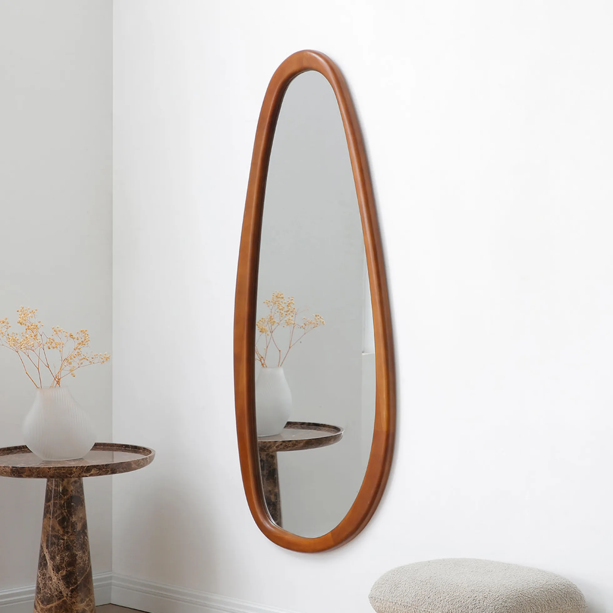 Miroir Organique 150x70cm