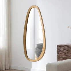 Miroir Organique 150x70cm