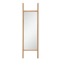 Miroir portrait Nell 55x190 cm
