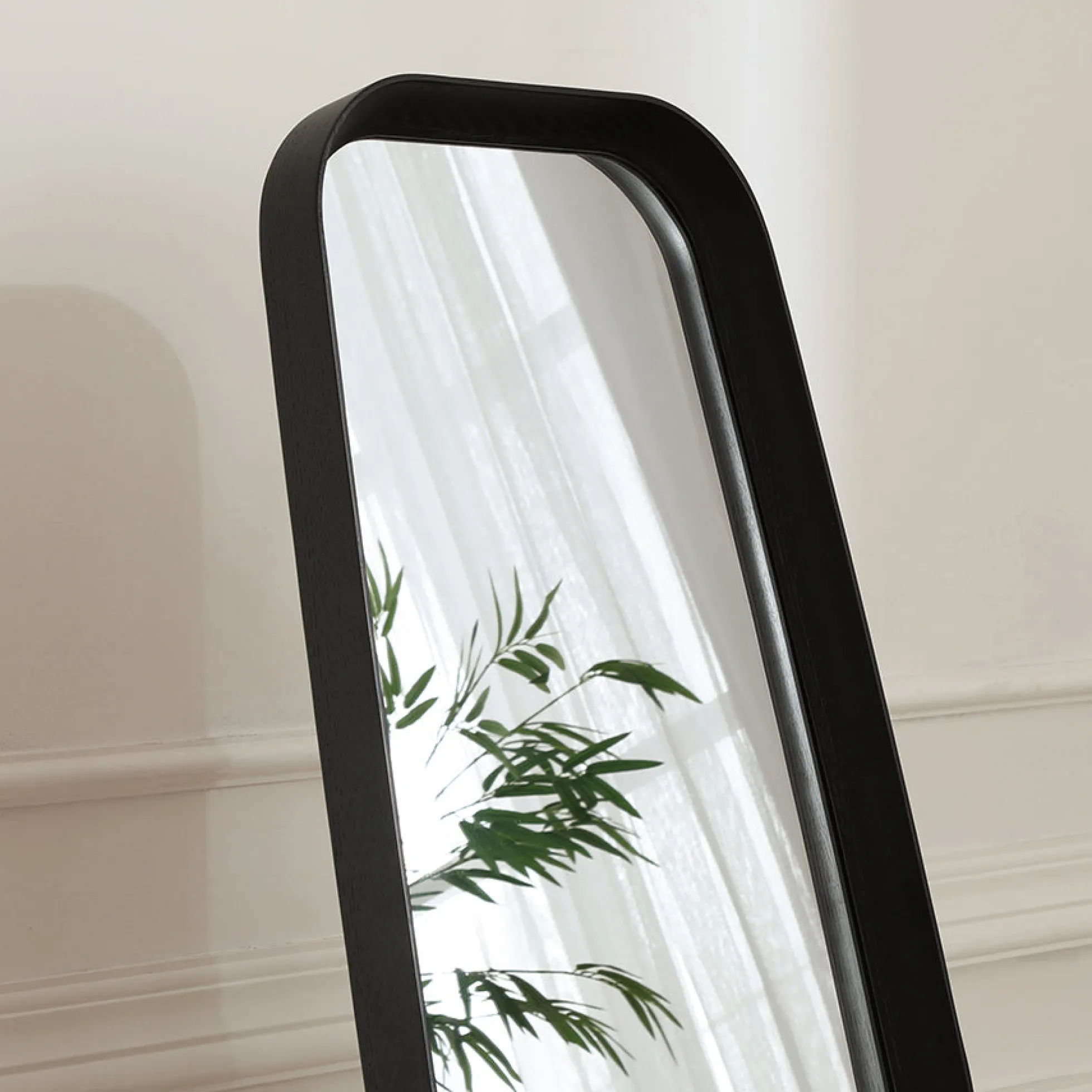Miroir portrait Soren 40x160 cm