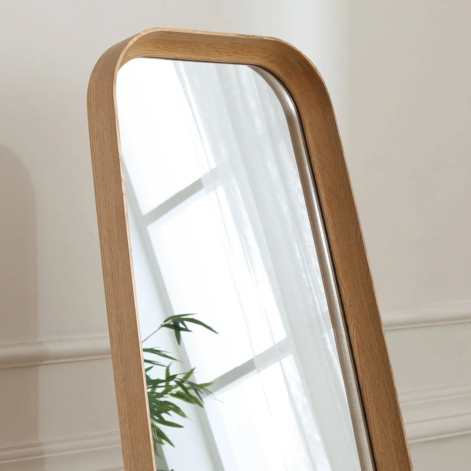 Miroir portrait Soren 40x160 cm