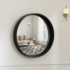 Miroir rond Lio 60 cm