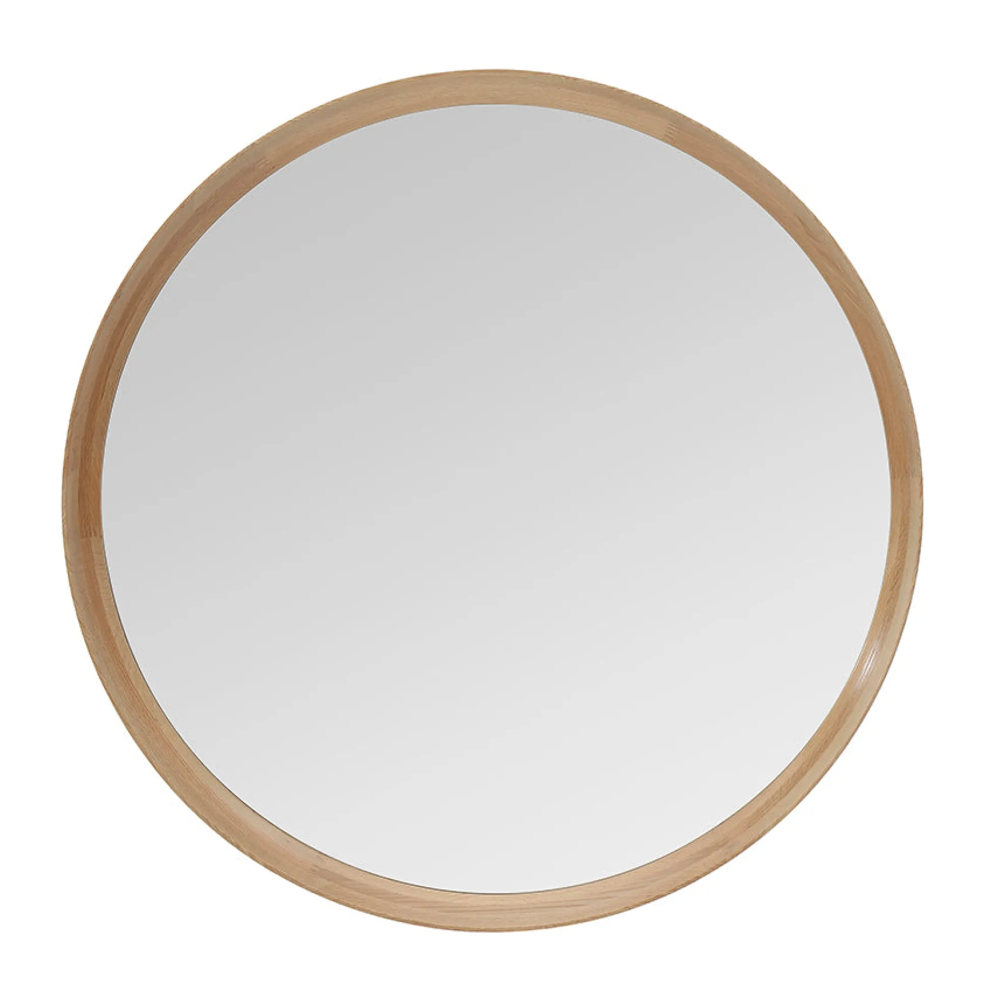 Miroir rond Lio 80 cm