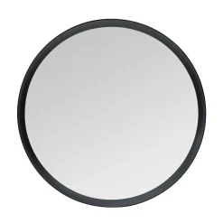 Miroir rond Lio 80 cm
