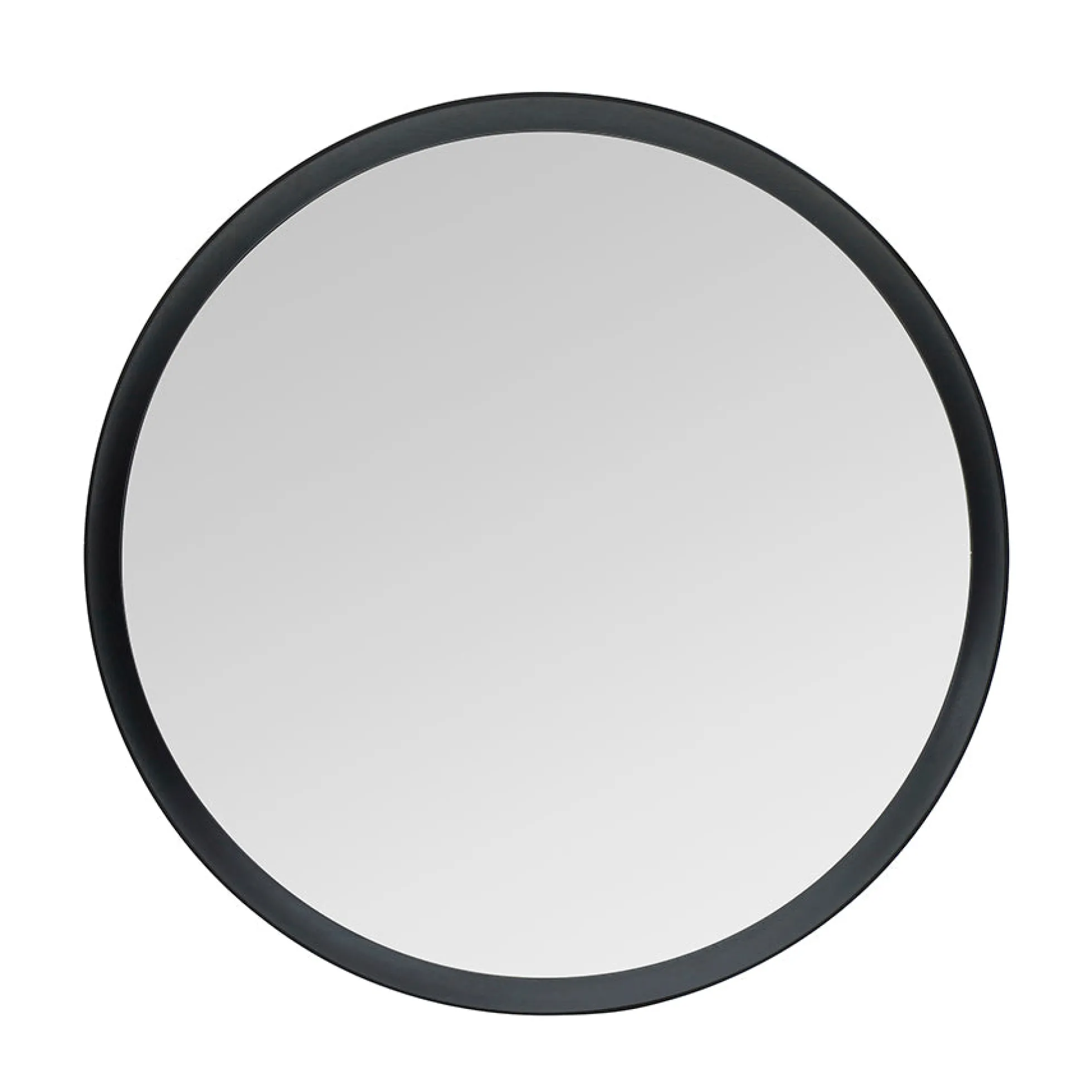 Miroir rond Lio 80 cm