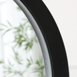 Miroir rond Lio 80 cm