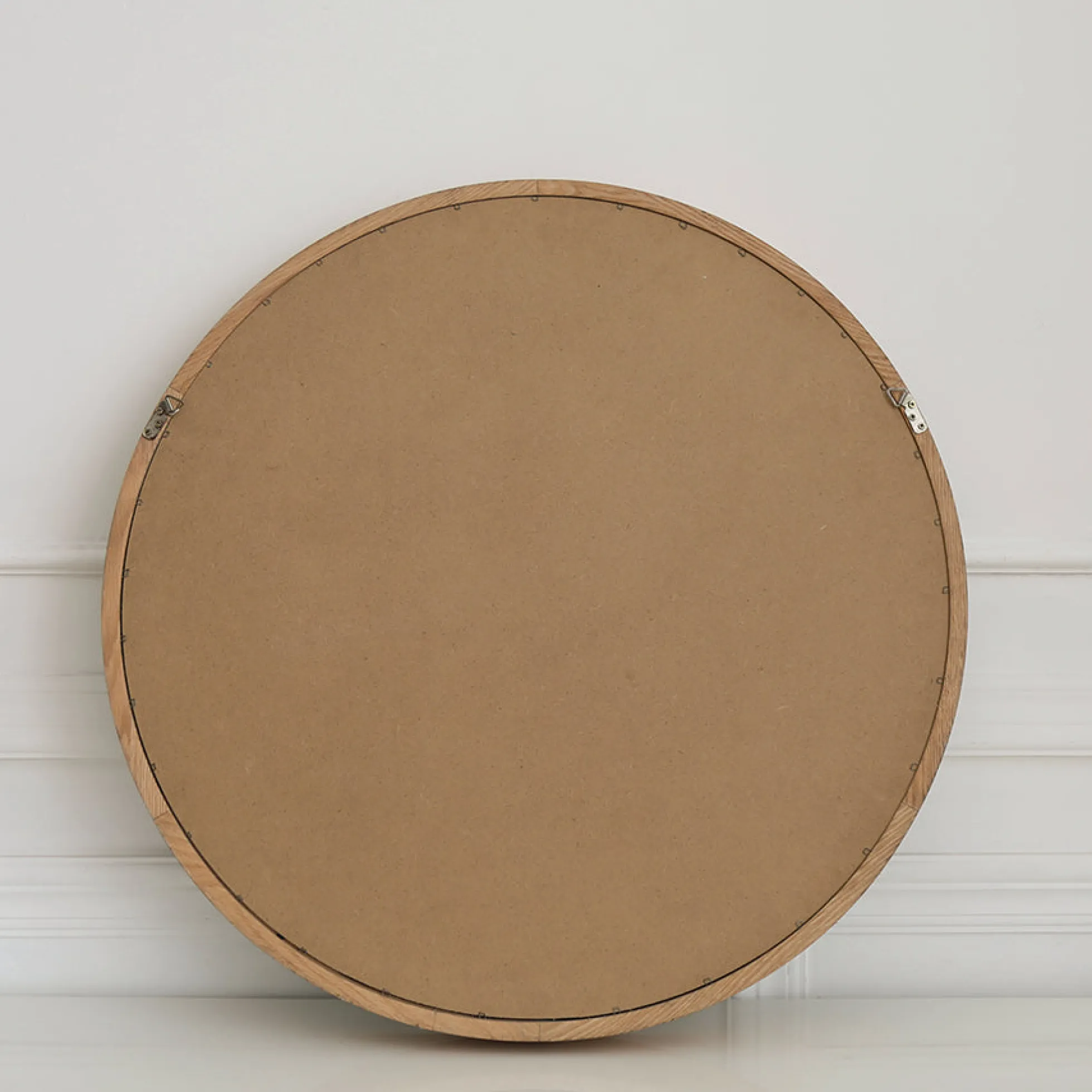 Miroir rond Lio 80 cm