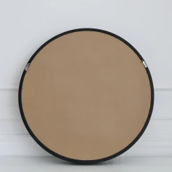 Miroir rond Lio 80 cm
