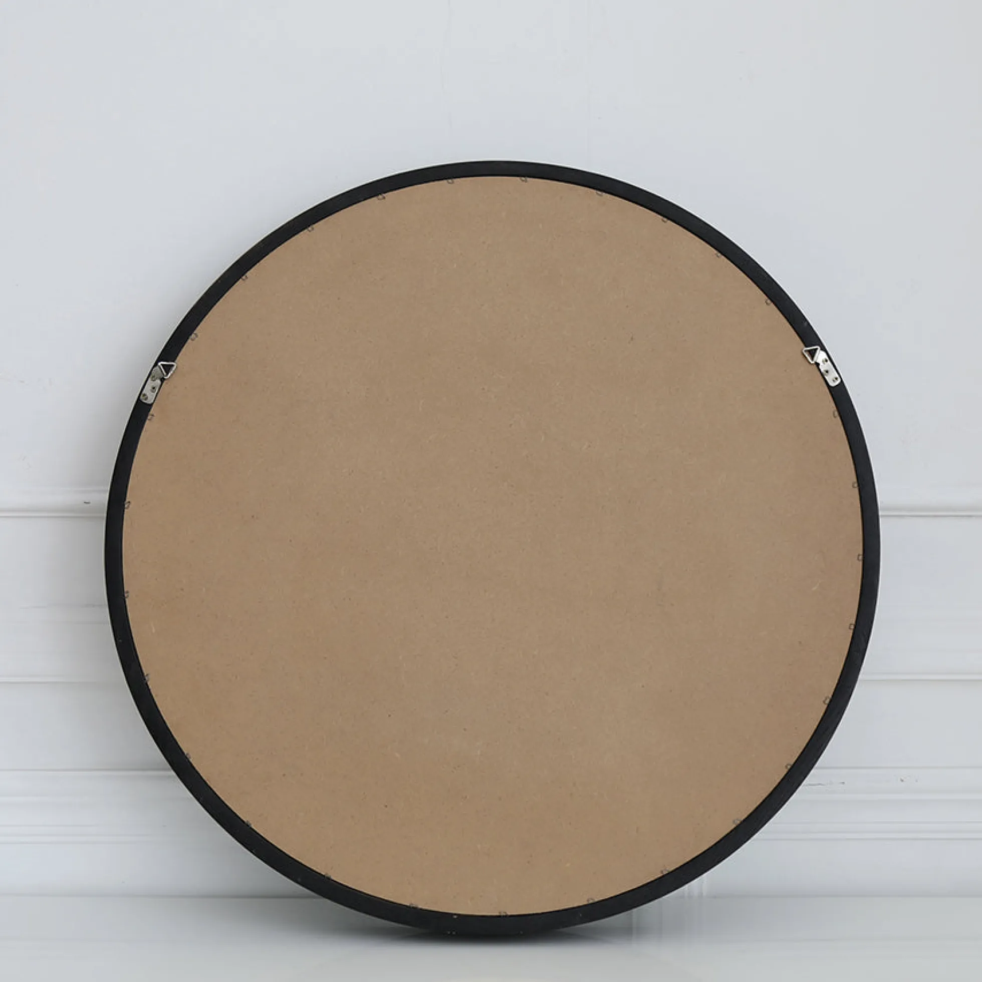 Miroir rond Lio 80 cm