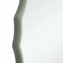 Miroir rond Ondine 76cm