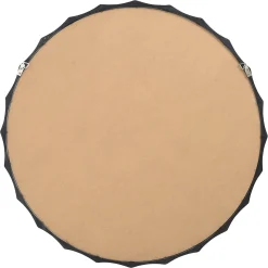 Miroir rond Ondine 76cm