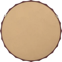 Miroir rond Ondine 76cm