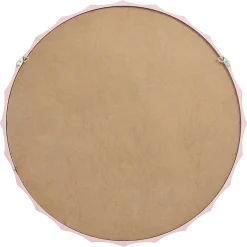Miroir rond Ondine 76cm