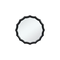 Miroir rond Ondine 38cm