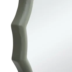 Miroir rond Ondine 38cm
