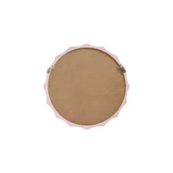 Miroir rond Ondine 38cm