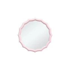 Miroir rond Ondine 38cm