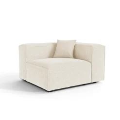 Module d'angle droit CUBI