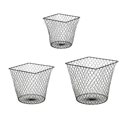 Paniers Wire