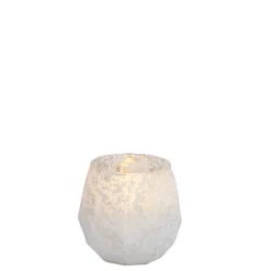 Photophore Snowy Petit Format