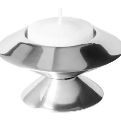 Porte-Bougie conique