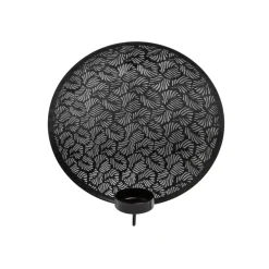 Porte-Bougie Mural Samba Grand Format