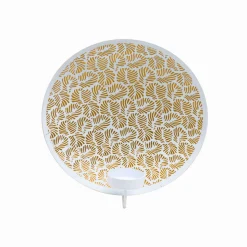 Porte-Bougie Mural Samba Grand Format