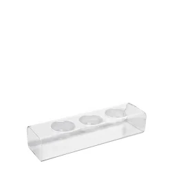 Porte-Bougie Rumba Petit Format