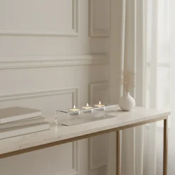 Porte-Bougie Rumba Petit Format