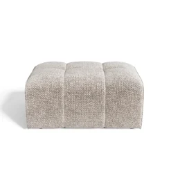 Pouf Bari